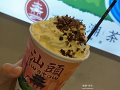 碧根果-一杯潮茶·专注潮汕茶饮(十二中创始店)