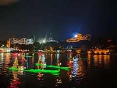 -桂林两江四湖景区