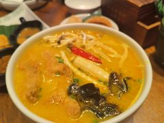 -云海肴·汽锅鸡·云南菜(苏州中心店)