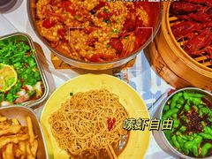 -靓靓蒸虾·头牌蒸虾(雪松路总店)