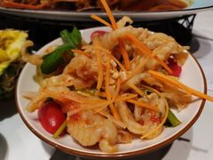 招牌无骨凤爪-美奈小馆·越南料理(中航城君尚购物中心店)