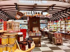 -杭州大厦LSE城市生活超市(杭州大厦店)