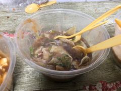 -正味斋锅巴菜(西北角店)