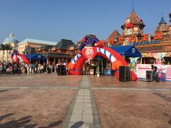 -郑州方特梦幻王国