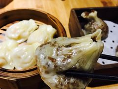 -食膳公园包子铺(烈士公园店)