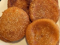 南瓜饼-阿湘婆(中山路店)