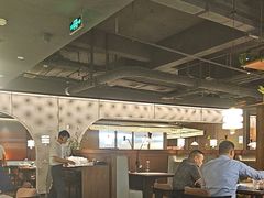 -前海沿·青岛菜(大拇指广场石老人店)