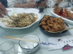 -黑石礁酒楼·海鲜(黑石礁店)