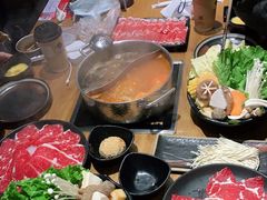 -呷哺呷哺 黄金牧场 (新中关购物中心店)