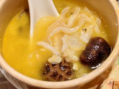 -松咖啡自助餐厅·松北香格里拉