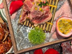 -缘·金家烤鳗鱼(西塔总店)