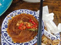 -寿州美味厨豆腐宴(寿县南门口西环路店)