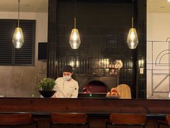 -Mercato莫卡多露台餐厅与酒吧(K11店)