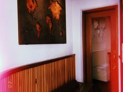 -RUMORS COFFEE ROASTERY鲁马滋咖啡(湖南路店)