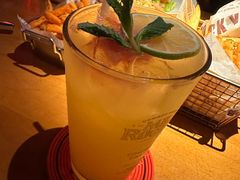-MR.ROCKY洛奇先生·西餐&酒吧(琶醍店)