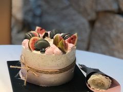 -小苍兰风铃草蛋糕甜品(沈阳店)