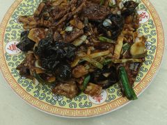 -砂锅居(西四店)