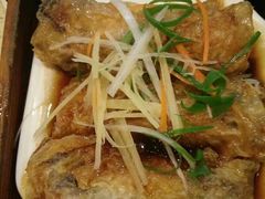 -喜鹊茶点.啫煲(车陂店)