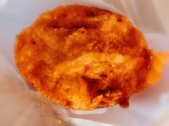 油墩子-阿婆油墩子(五里桥路188弄小区店)