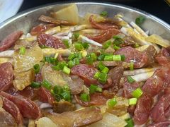 -溪悦渔庄(九龙湖店)