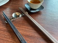 -蛇口希尔顿南海酒店·随轩中餐厅·粤菜