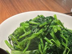-星叶·东南亚料理(温州万象城店)