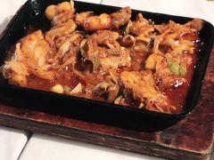 -HOTISLAND海鸡岛·韩国料理(江南西店)