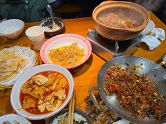 -陈家婆的菜·口味湘菜(梅溪湖店)