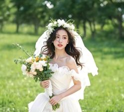 -米兰婚纱摄影轻奢化定制(深圳罗湖总店)