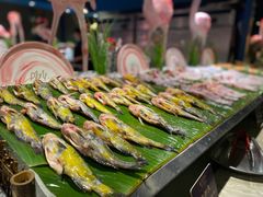 -五月罗马海鲜自助餐厅(陆家嘴店)