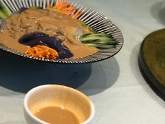 -宏宴·新京菜(望京店)