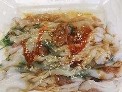 -老西关肠粉