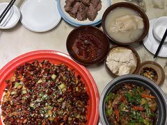 -常和州·夜宵大排档(常州单店)