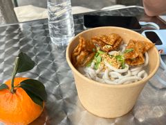 -非遗·十八曲鱼饺(西马总店)