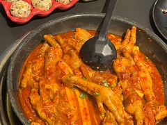 -HOTISLAND海鸡岛·韩国料理(江南西店)