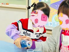 -瑞思素质成长中心(金沙湾校区)