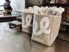 -Seesaw Coffee(上生新所店)