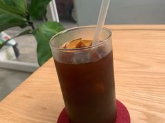 冰美式-怪 kafe.