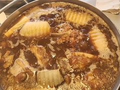 -蝎王府羊蝎子(虎坊桥总店)