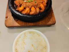 -小菜园新徽菜(合肥之心城店)