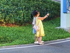 -黄埔荔枝公园