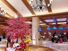 -长白山万达喜来登度假酒店