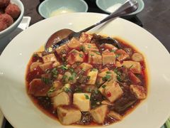 -西安凯悦酒店·湖畔中餐厅