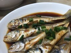 -红灯笼龙凤饭店(宁波老字号店)