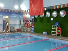 -奇缘游泳培训基地(辰茂店)