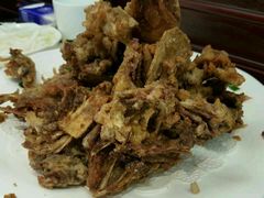 -四季小馆·地道北京小吃(广百店)