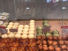 -卡玛王子·面包·蛋糕(南山宝能环球汇店)