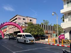 -普吉镇