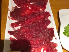 -海银海记潮汕牛肉火锅(新港中路海珠店)