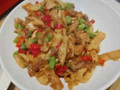 -得稻小饭堂·江西菜(浦江店)